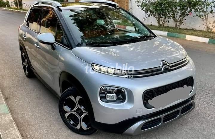 Citroen C3 Importé  2020 Diesel 35000Km Marrakech #98789