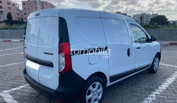 Dacia Dokker  2019 Diesel 94000Km Salé #99142