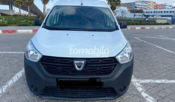 Dacia Dokker  2019 Diesel 94000Km Salé #99142 plein