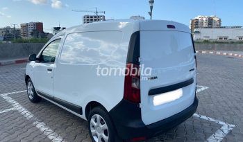 Dacia Dokker  2019 Diesel 94000Km Salé #99142 plein