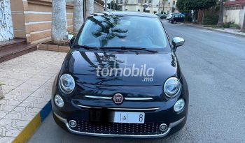 Fiat 500  2021 Diesel 84000Km Mohammedia #98891 full