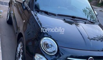 Fiat 500  2021 Diesel 84000Km Mohammedia #98891