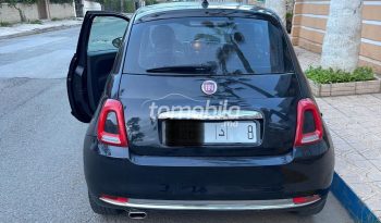 Fiat 500  2021 Diesel 84000Km Mohammedia #98891 full