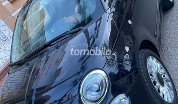 Fiat 500  2021 Diesel 84000Km Mohammedia #98891 full