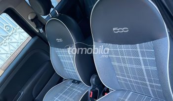 Fiat 500  2021 Diesel 84000Km Mohammedia #98891 full