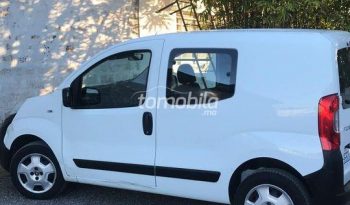 Fiat Fiorino Occasion 2018 Diesel 209000Km Casablanca #99104 plein