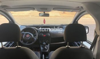 Fiat Fiorino Occasion 2018 Diesel 209000Km Casablanca #99104 full