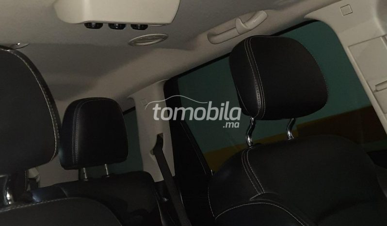 Fiat Freemont Importé Occasion 2013 Diesel 189000Km Casablanca #99157