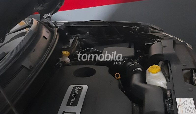 Fiat Freemont Importé Occasion 2013 Diesel 189000Km Casablanca #99157 plein