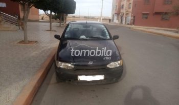 Fiat Palio   Essence Km Chichaoua #98819