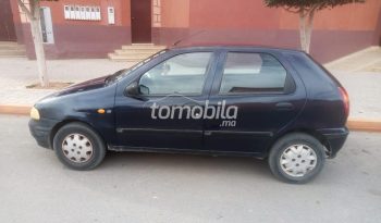 Fiat Palio   Essence Km Chichaoua #98819 plein