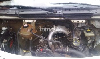 Ford Transit  1998 Diesel Km Benslimane #99023 plein