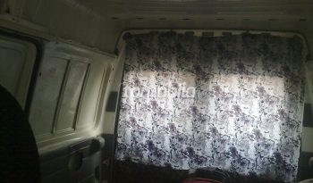 Ford Transit  1998 Diesel Km Benslimane #99023 plein