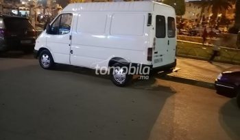 Ford Transit  1998 Diesel Km Benslimane #99023 plein