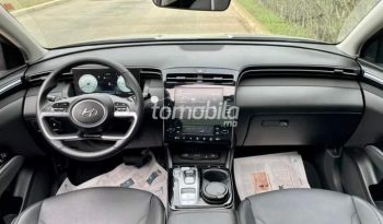 Hyundai Tucson Importé  2021 Diesel 15000Km Casablanca #98996 plein