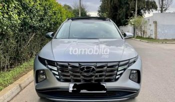 Hyundai Tucson Importé  2021 Diesel 15000Km Casablanca #98996