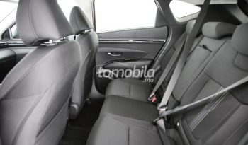 Hyundai Tucson Importé  2021 Hybride 1000Km Tanger #99164 plein
