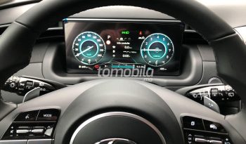 Hyundai Tucson Importé  2021 Hybride 1000Km Tanger #99164 plein