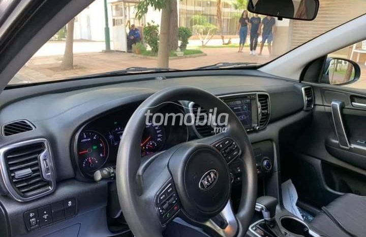 KIA Sportage Importé  2016 Diesel 86000Km Casablanca #98847 full