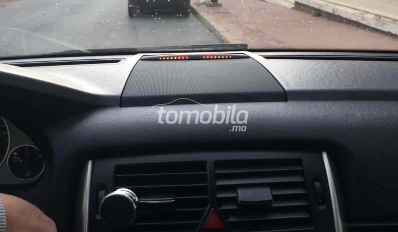 Mercedes-Benz B 180 Importé  2014 Diesel 203000Km Rabat #98880 full