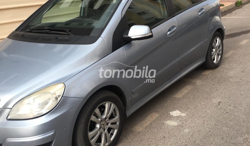 Mercedes-Benz B 180 Importé  2014 Diesel 203000Km Rabat #98880 full