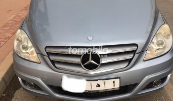 Mercedes-Benz B 180 Importé  2014 Diesel 203000Km Rabat #98880 plein