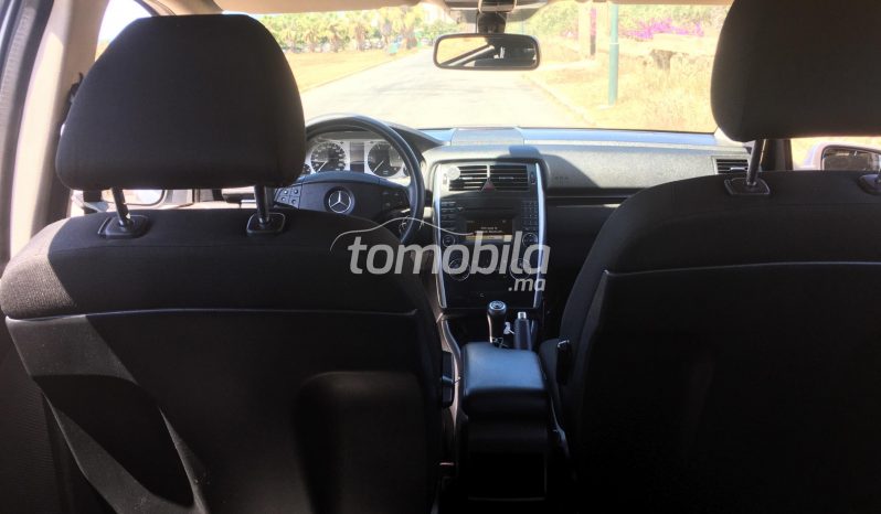 Mercedes-Benz B 180 Importé  2014 Diesel 203000Km Rabat #98880 full