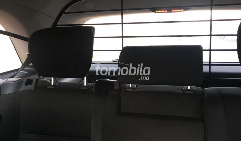 Mercedes-Benz B 180 Importé  2014 Diesel 203000Km Rabat #98880 full