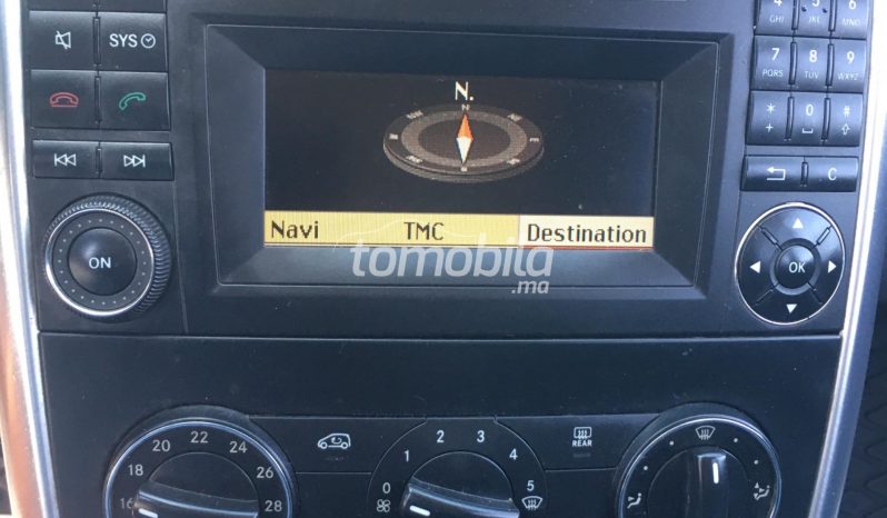Mercedes-Benz B 180 Importé  2014 Diesel 203000Km Rabat #98880 full