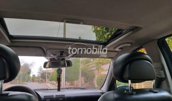 Mercedes-Benz C 220 Importé  2005 Diesel 300000Km Agadir #99031 plein