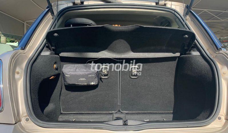 Mini Cooper  2014 Essence 66000Km Rabat #99036 plein