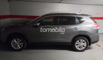Nissan X-Trail  2019 Diesel 64000Km Casablanca #98759 plein