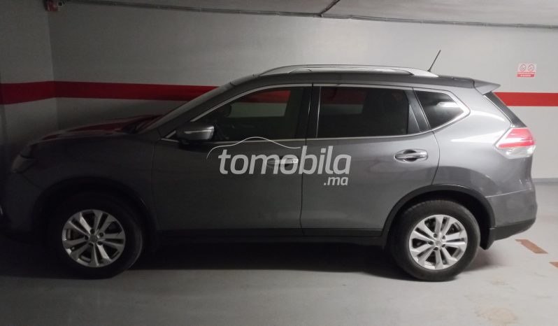 Nissan X-Trail  2019 Diesel 64000Km Casablanca #98759 plein