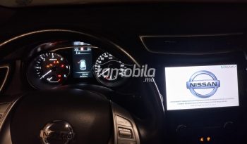 Nissan X-Trail  2019 Diesel 64000Km Casablanca #98759 plein
