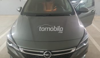 Opel Astra  2017 Diesel 68000Km Casablanca #98898 full