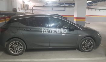 Opel Astra  2017 Diesel 68000Km Casablanca #98898 full
