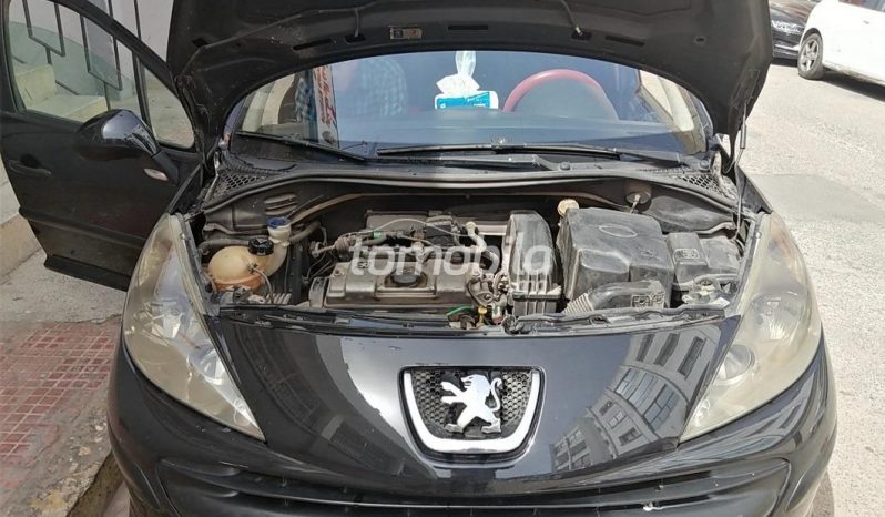 Peugeot 207 Importé  2007 Essence 200000Km Casablanca #99202 full