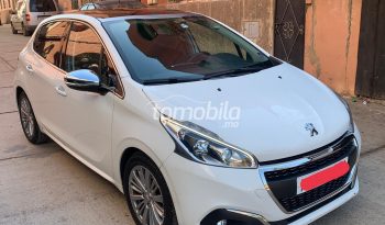 Peugeot 208  2019  85000Km  #98794 full