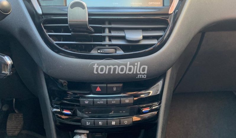 Peugeot 208  2019  85000Km  #98794 full