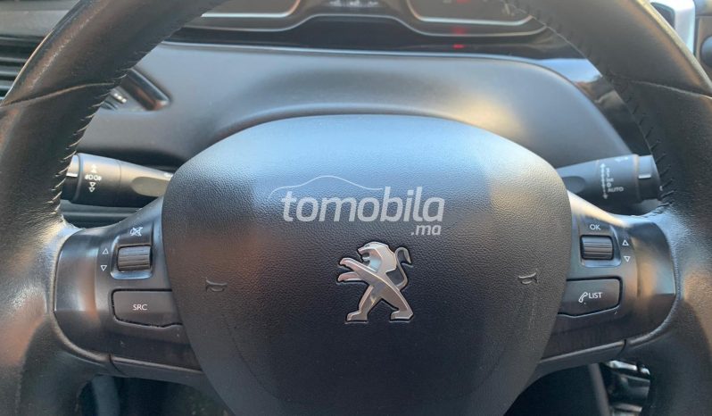Peugeot 208  2019  85000Km  #98794 full
