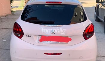 Peugeot 208  2019  85000Km  #98794 full