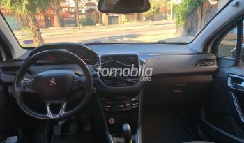 Peugeot 208  2019  85000Km  #98794 full