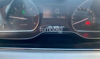 Peugeot 208  2019  85000Km  #98794 full