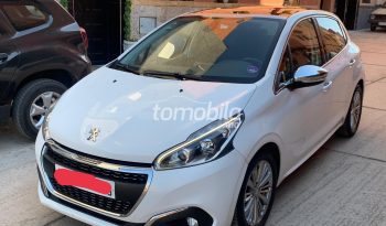 Peugeot 208  2019  85000Km  #98794 full