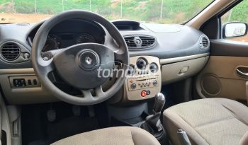 Renault Clio  2008 Diesel 153000Km Casablanca #98733