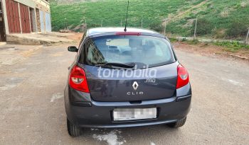 Renault Clio  2008 Diesel 153000Km Casablanca #98733 full