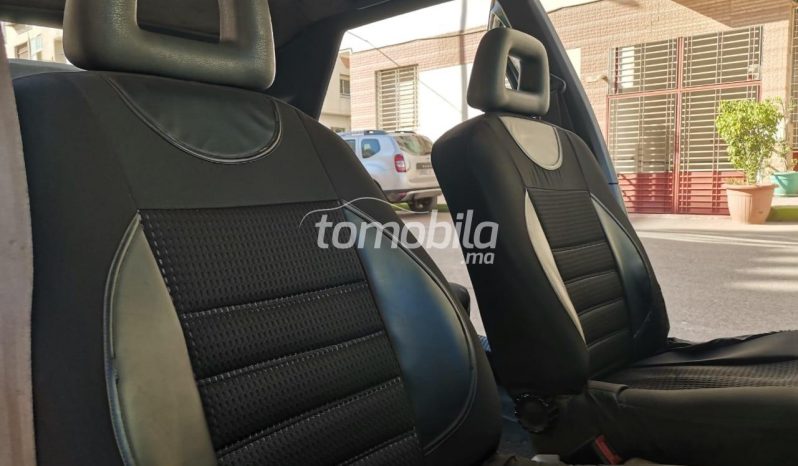 Renault R 19 Importé  2014 Essence 100-000Km Casablanca #98825 plein