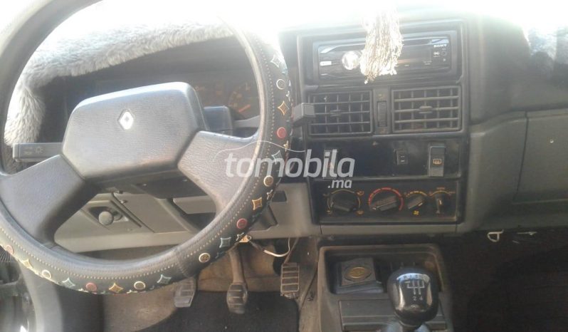 Renault R 19 Importé  2014 Essence 100-000Km Casablanca #98825