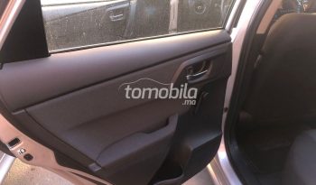 Toyota Auris Occasion  Diesel 23000Km Marrakech #99112 plein