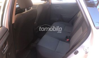 Toyota Auris Occasion  Diesel 23000Km Marrakech #99112 plein